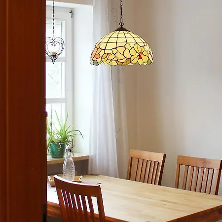 Falter Apartment Bad Reichenhall