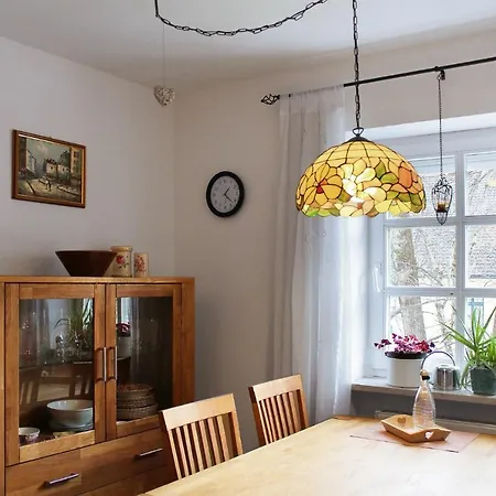 Falter Lägenhet