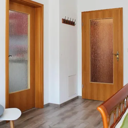 Falter Apartment