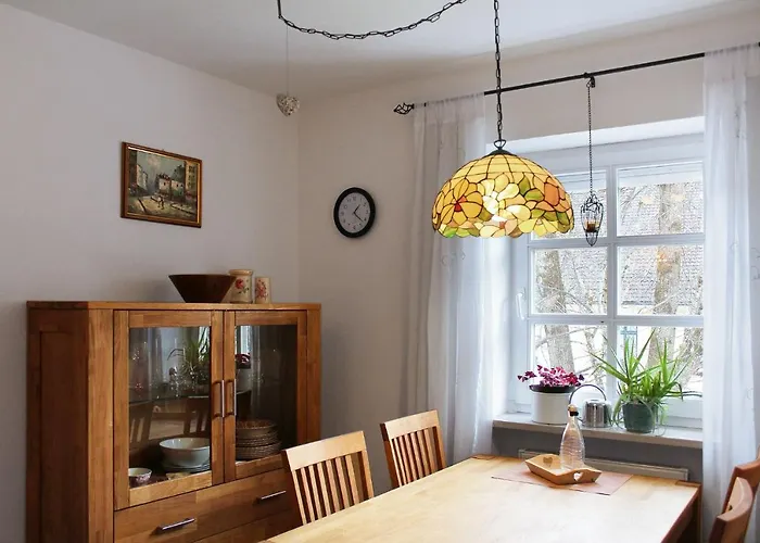 Falter Appartement