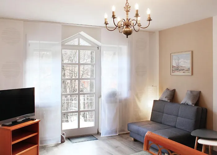 Falter Appartement