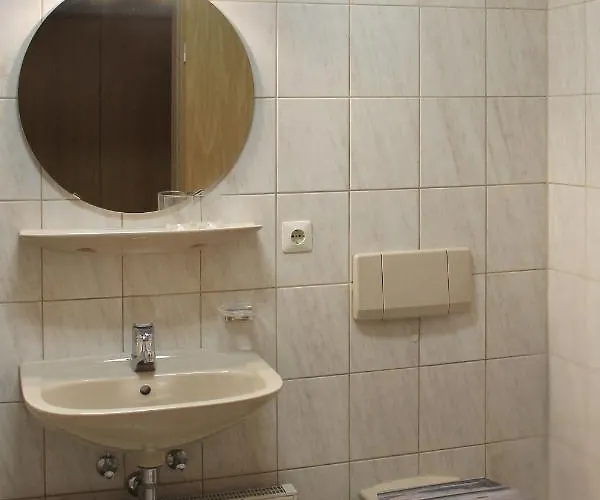 Appartement Falter *
