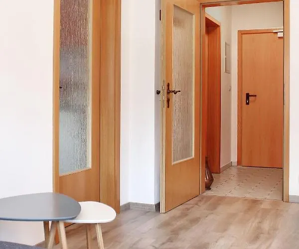 Falter Appartement *